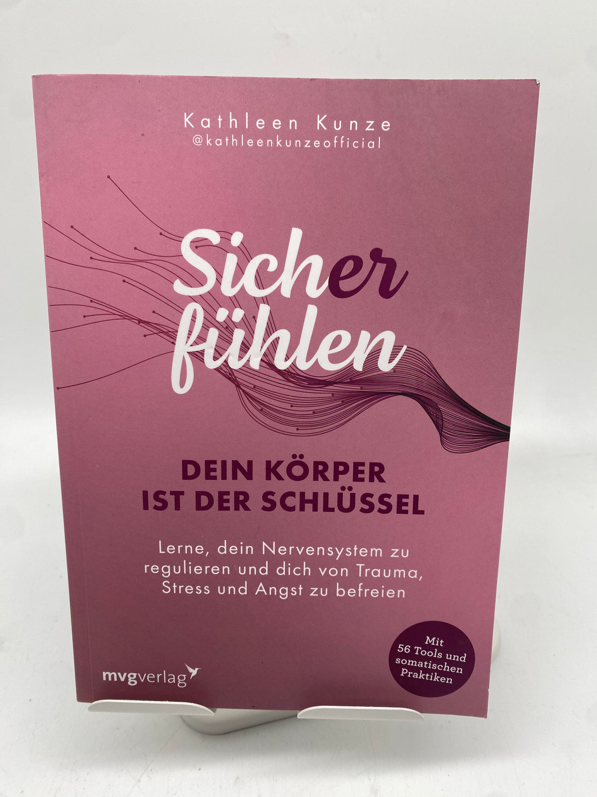 📚 Sich(er) fühlen
