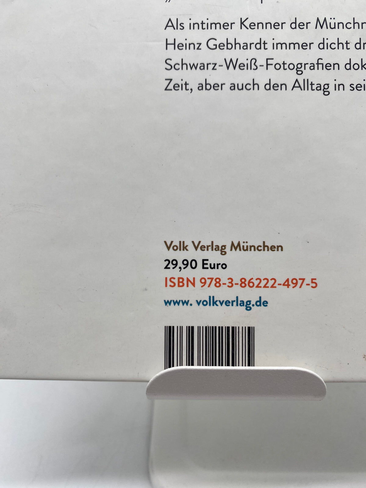 📚 Münchens wilde 70er