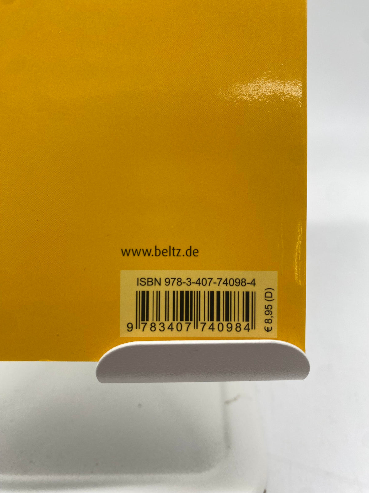 📚 Löcher - Die Geheimnisse von Green Lake
