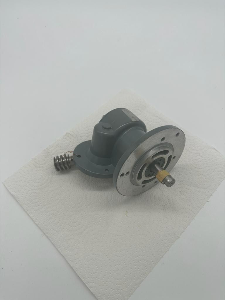 Brandt Schneckenradgetriebe TYP E5