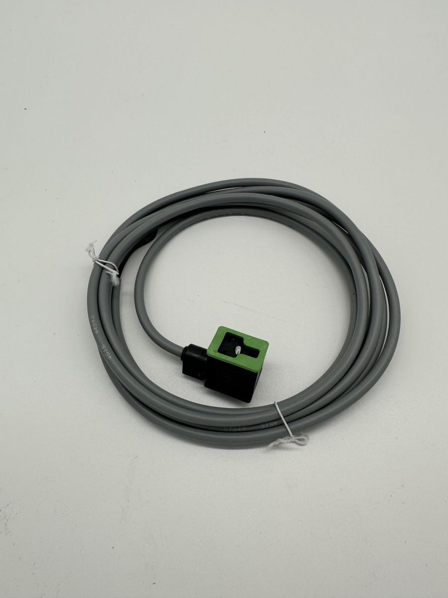 Martin Ventilstecker BL 11mm , 3x0,75mm2 , 3m