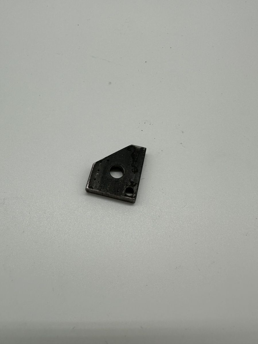Martin T75 Endanschläge für Schwenktisch