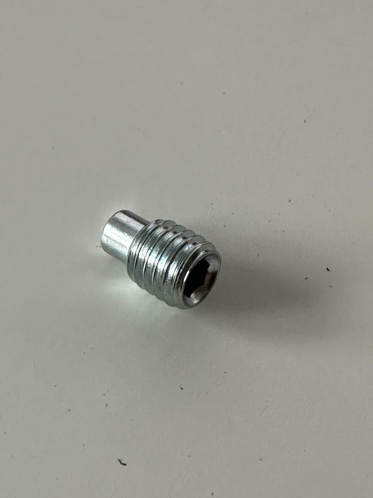 MARTIN Gewindeschrauben M8 Prolock T 60