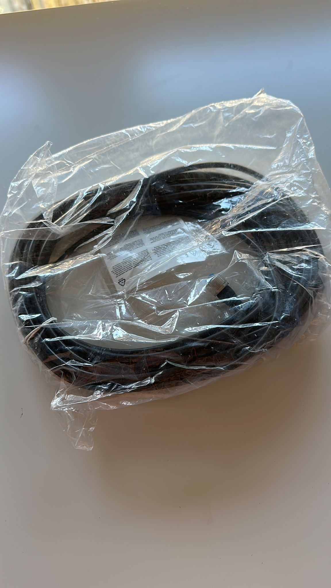 Weima S23-10M WENGLOR CONNECTION LINE M12X1; 4-PIN 10M