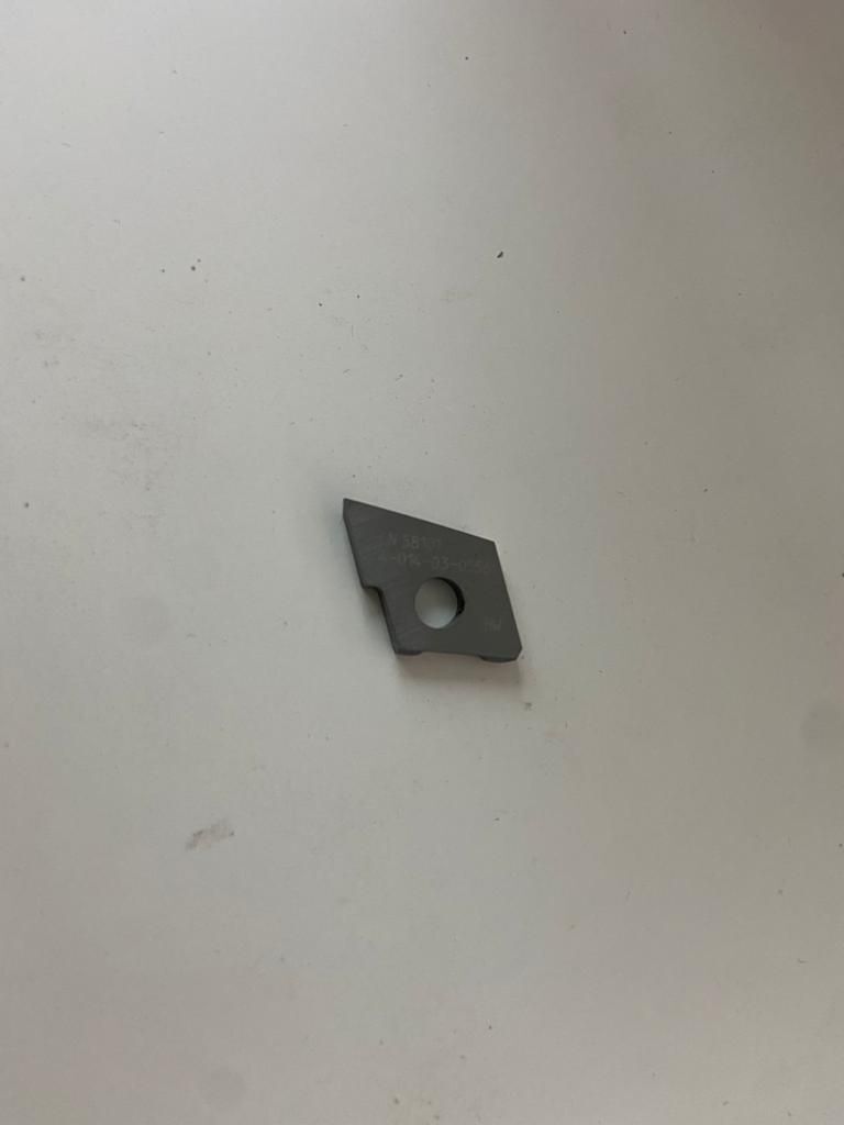 SCHNEIDPLATTE GERADE DFC Leitz 105002667