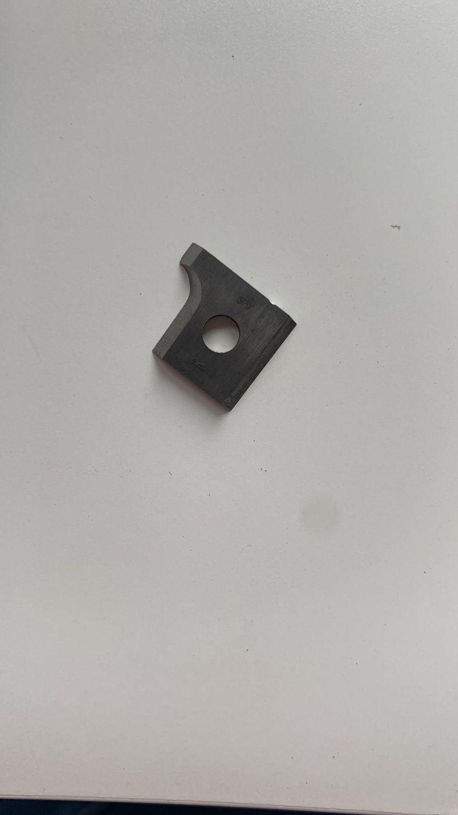 Leuco - RADIUS-WECHSELPLATTEN HW 4014030139