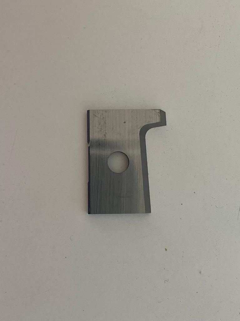 SCHNEIDPLATTE RE. R 2,0 19,6X15,2X2,0 Leuco 4014030148