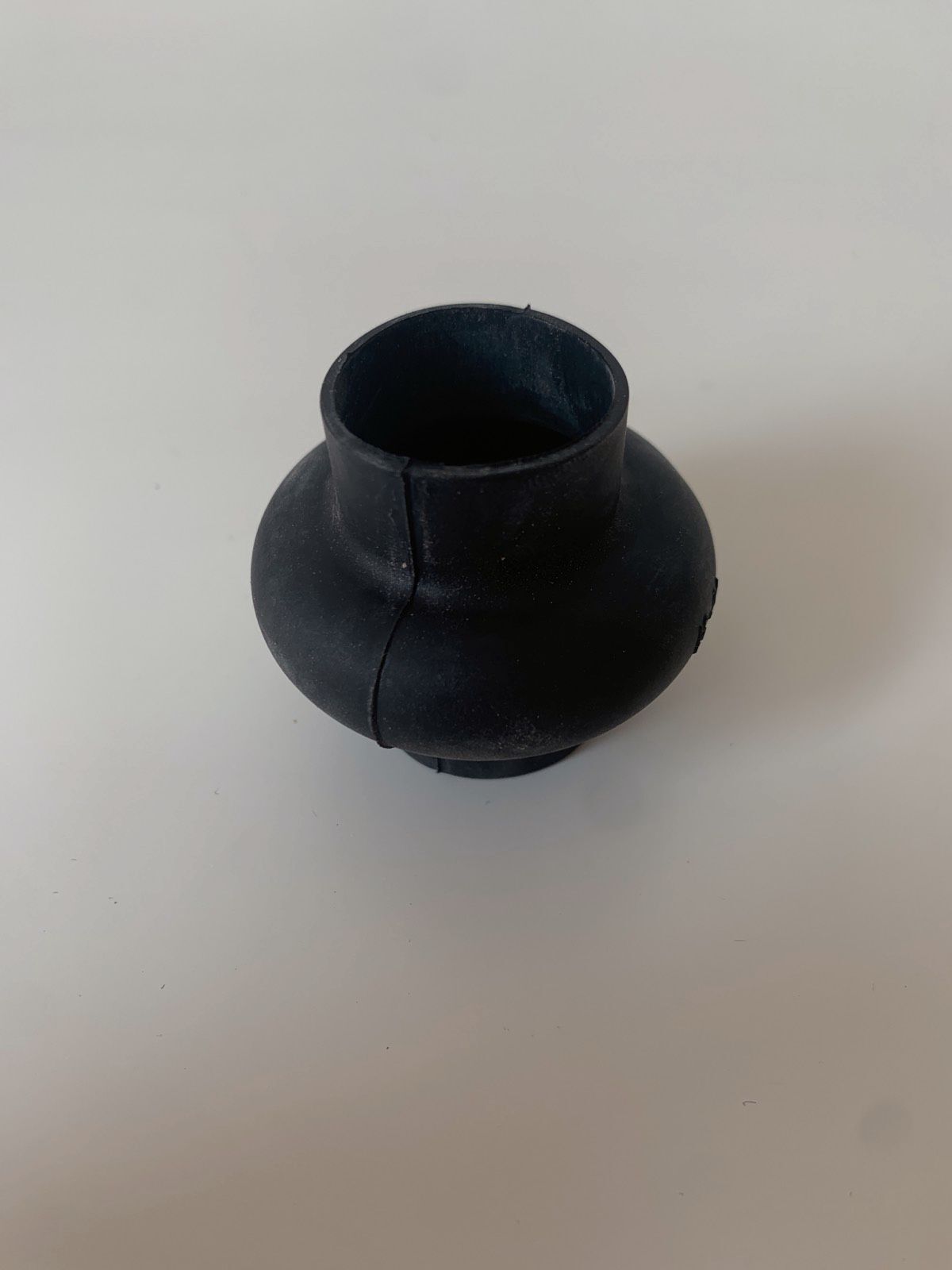 BRANDT Schutzhülle D=26x45 Gummi