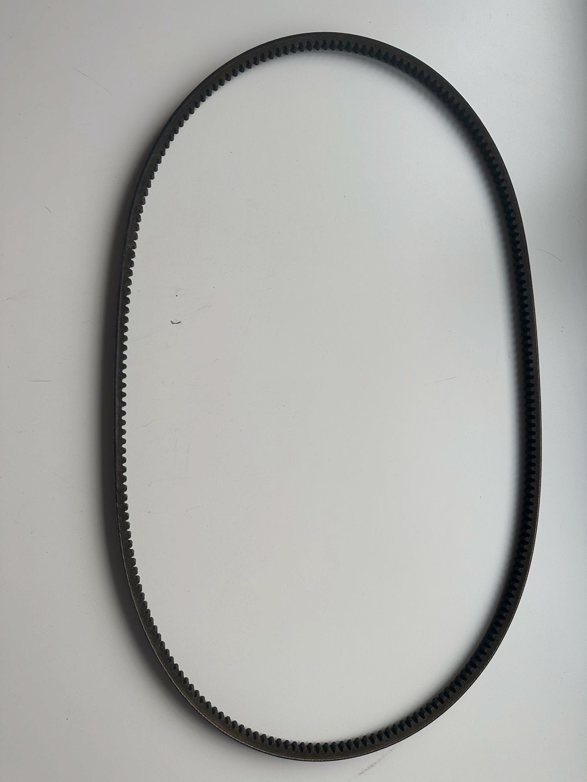 Keilriemen gezahnt A 57 13 x 1455Li HI Power