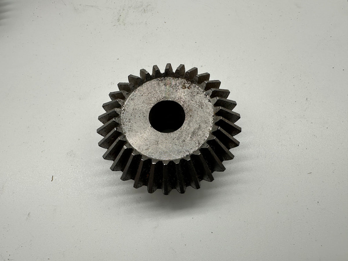 Brandt Kegelrad Z30 kleiner Durchmesser