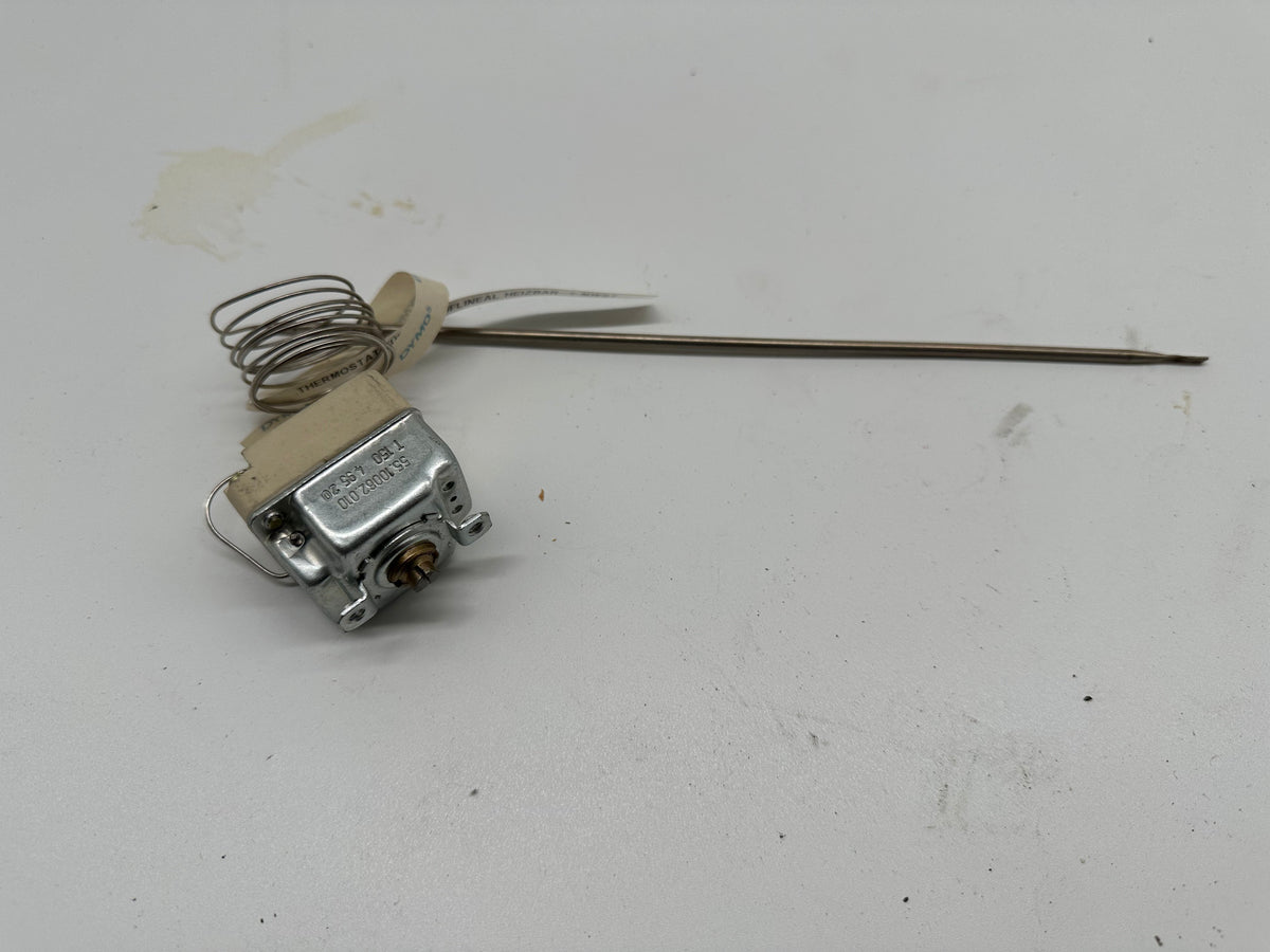 Brandt Thermostat Einlauflinieal