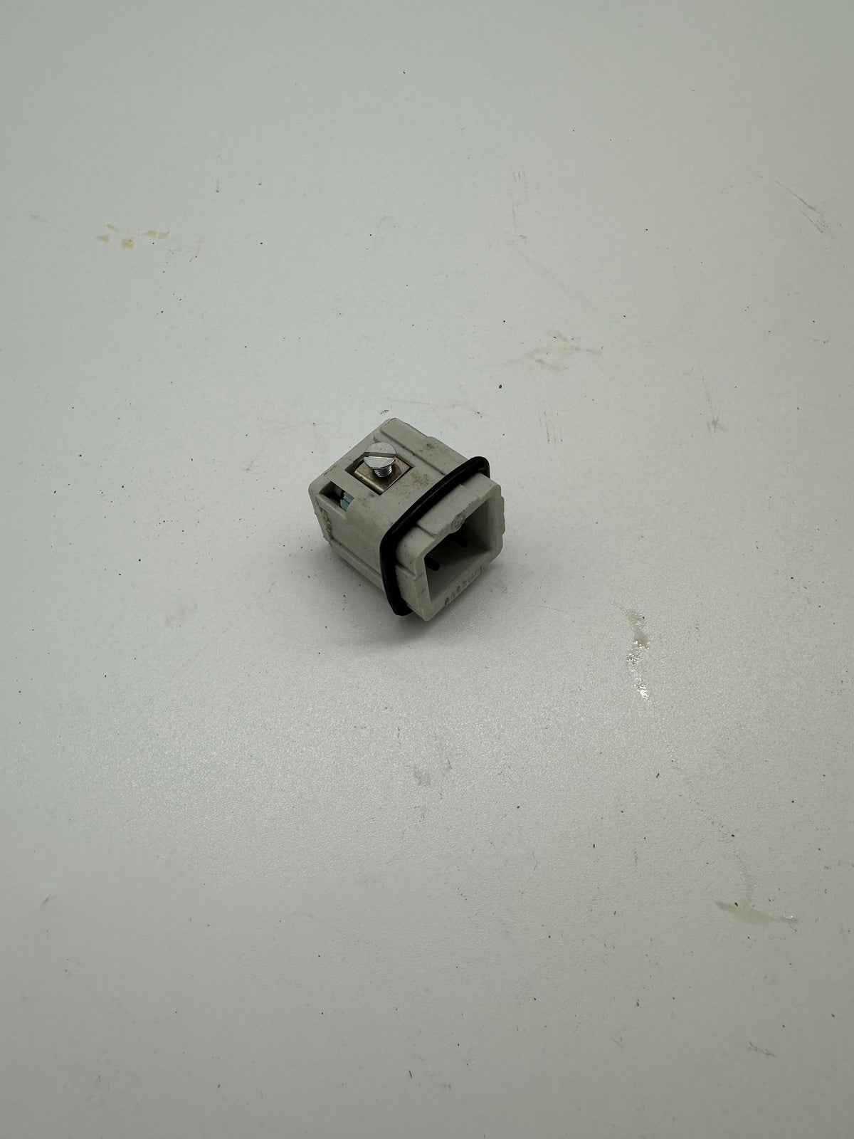 Brandt WALTHER Procon Stifteinsatz 3polig