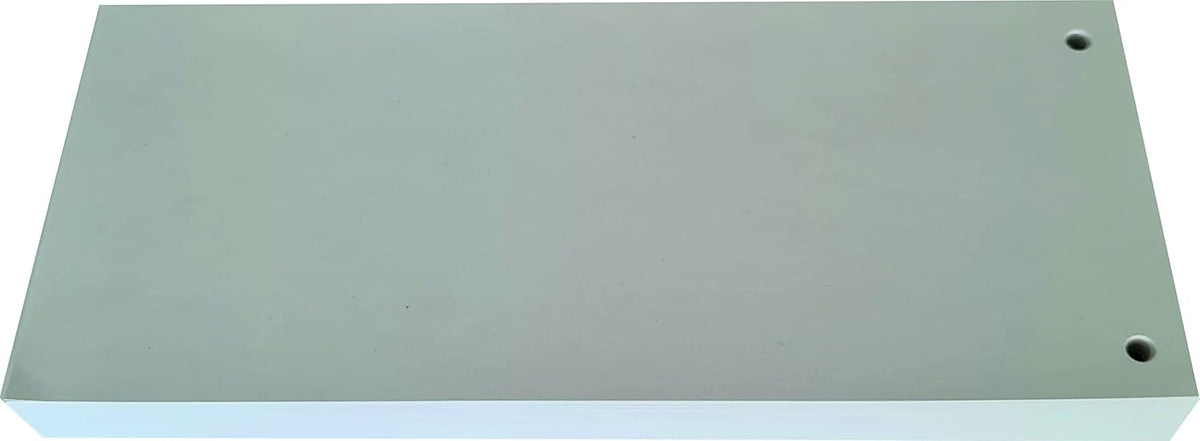 📑 Q-Connect Trennstreifen 10,5 x 24 cm – 100 Stück