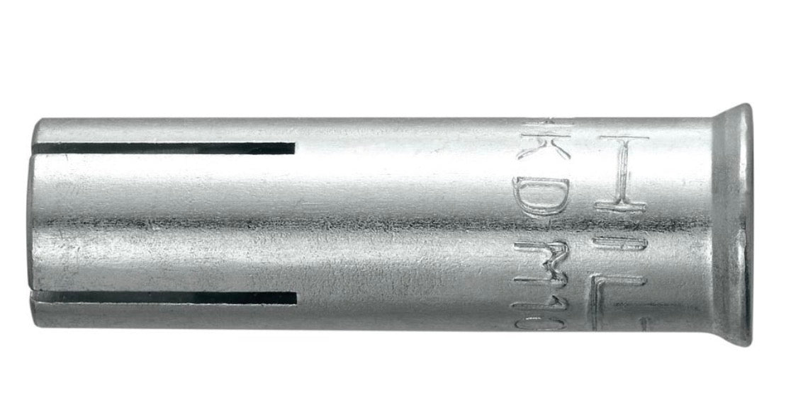 M6 Einschlagdübel 25 mm – Hilti & andere Marken – 1 Stück