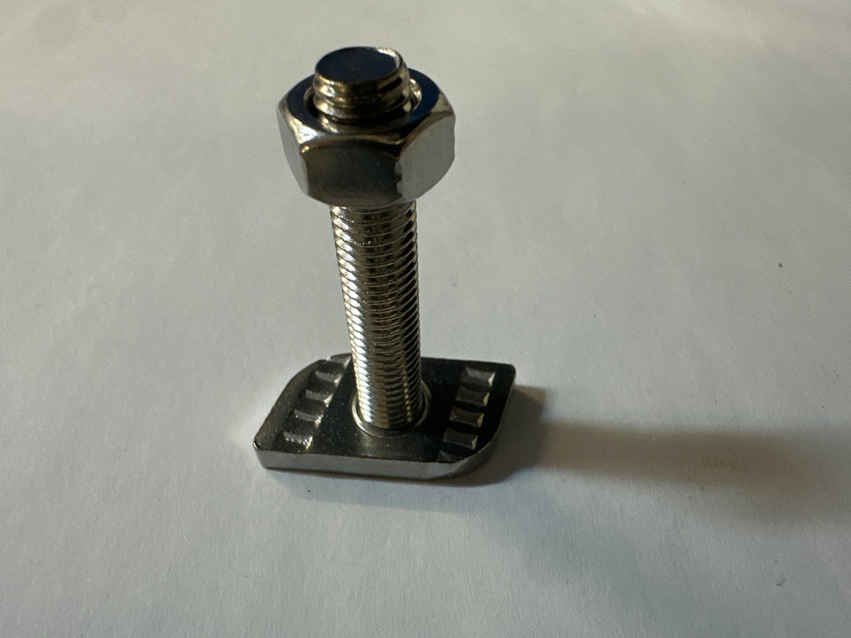 Würth VARIFIX® Standardfix M10 × 60 mm – 1 Stück