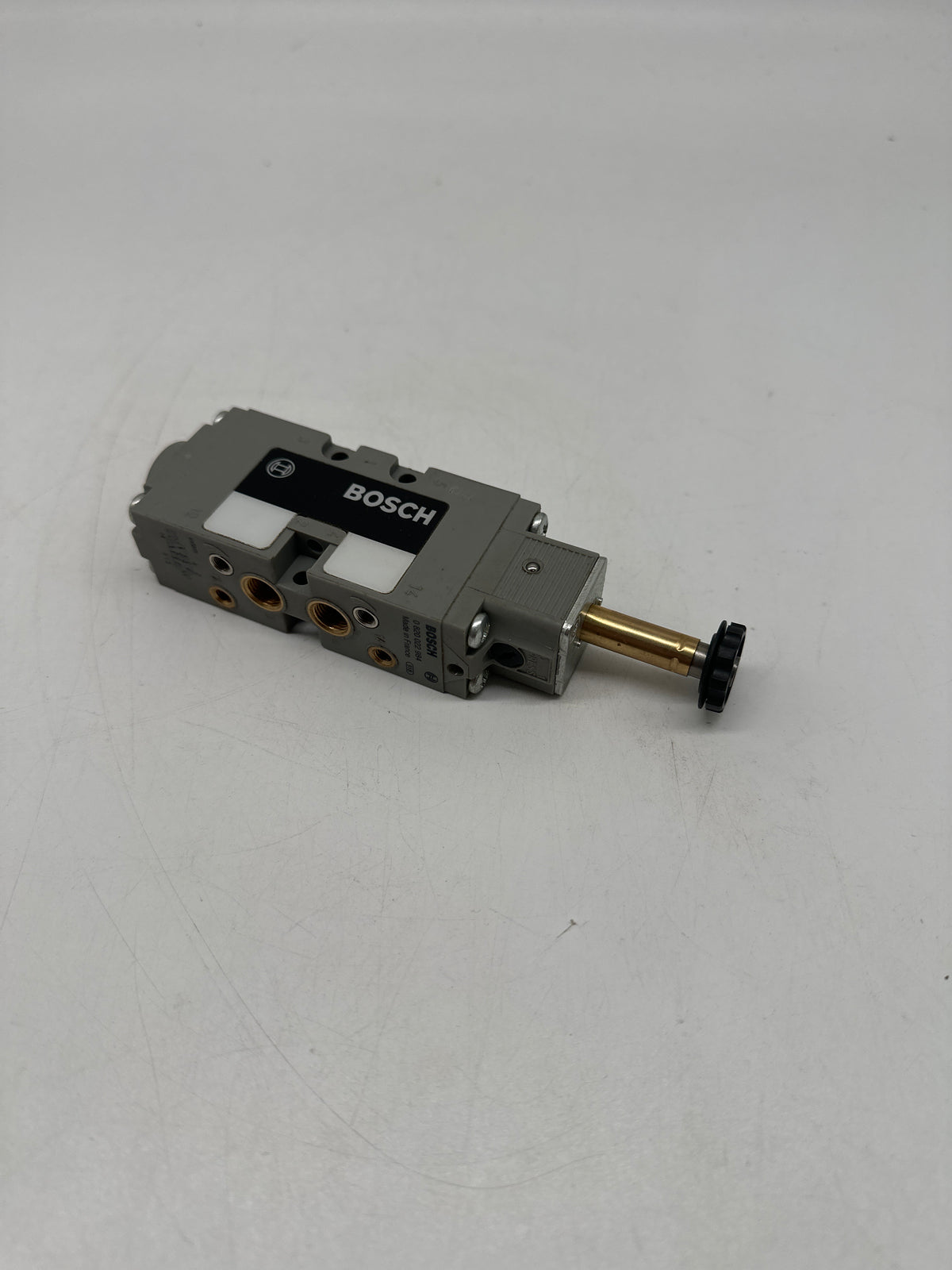 Rexroth Bosch Ventil 0820022984
