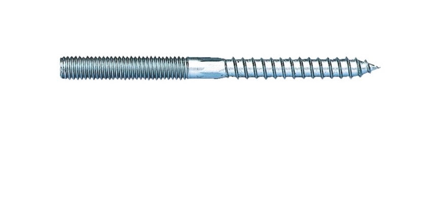 Würth Stockschraube M8 × 80 mm – 1 Stück
