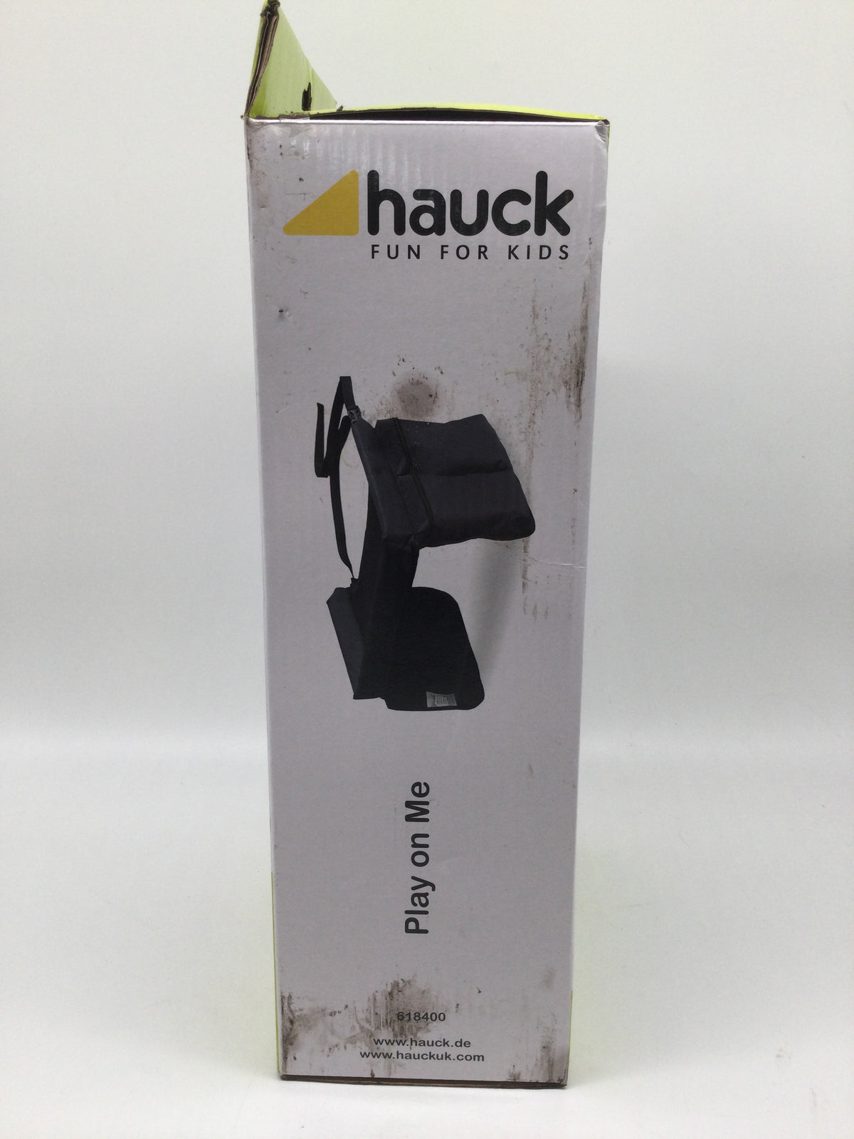 🌟 Hauck Kindertisch "Play on Me" – B-Ware
