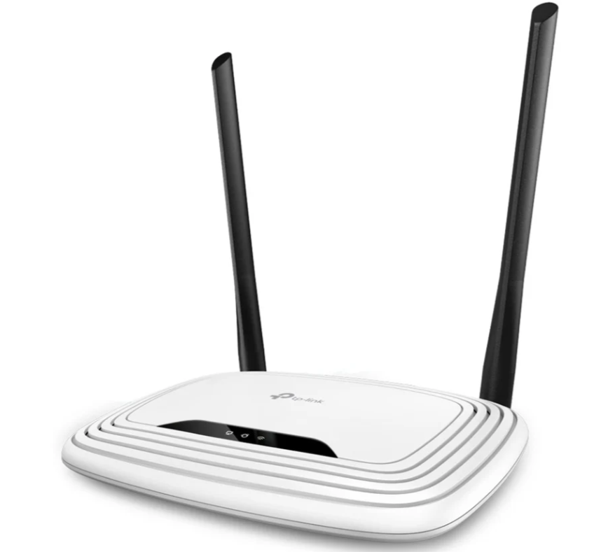đ TP-Link TL-WR841N WLAN-Router