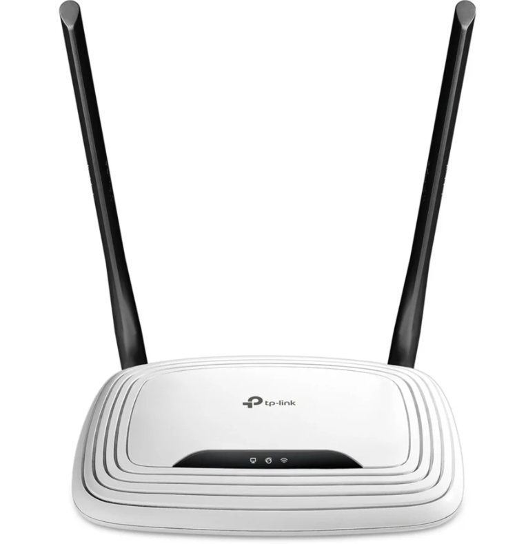 đ TP-Link TL-WR841N WLAN-Router