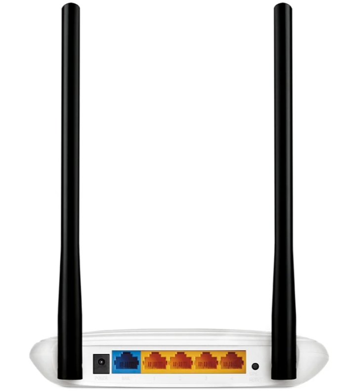 đ TP-Link TL-WR841N WLAN-Router