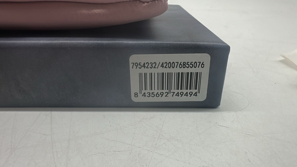 👛 Pepe Jeans CORIN Portemonnaie – Geldbörse rosa mit 3 Fächern - neu
