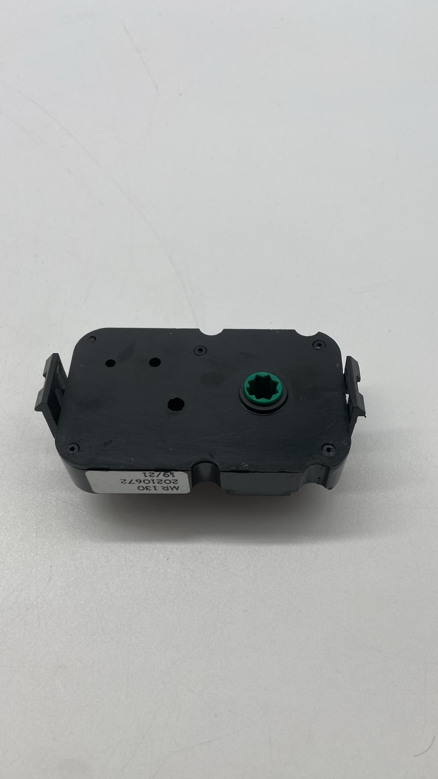 Sanden Vendo G-Snack – Blind-Spiralmotor