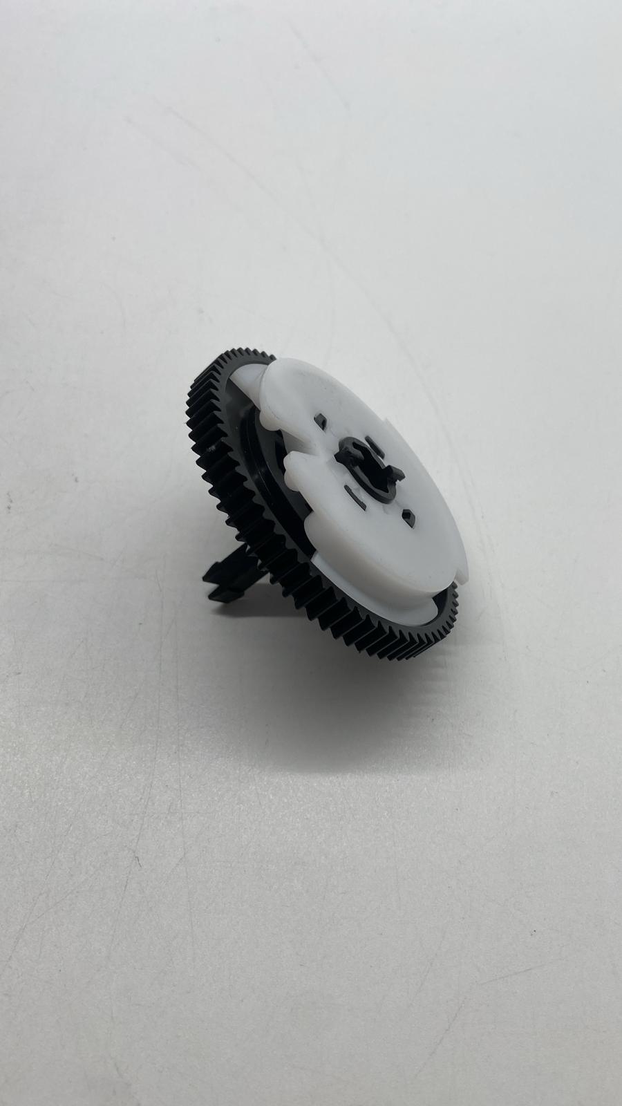 Sanden Vendo G-Snack – Spiralkupplung rechts (mit Zahnrad)
