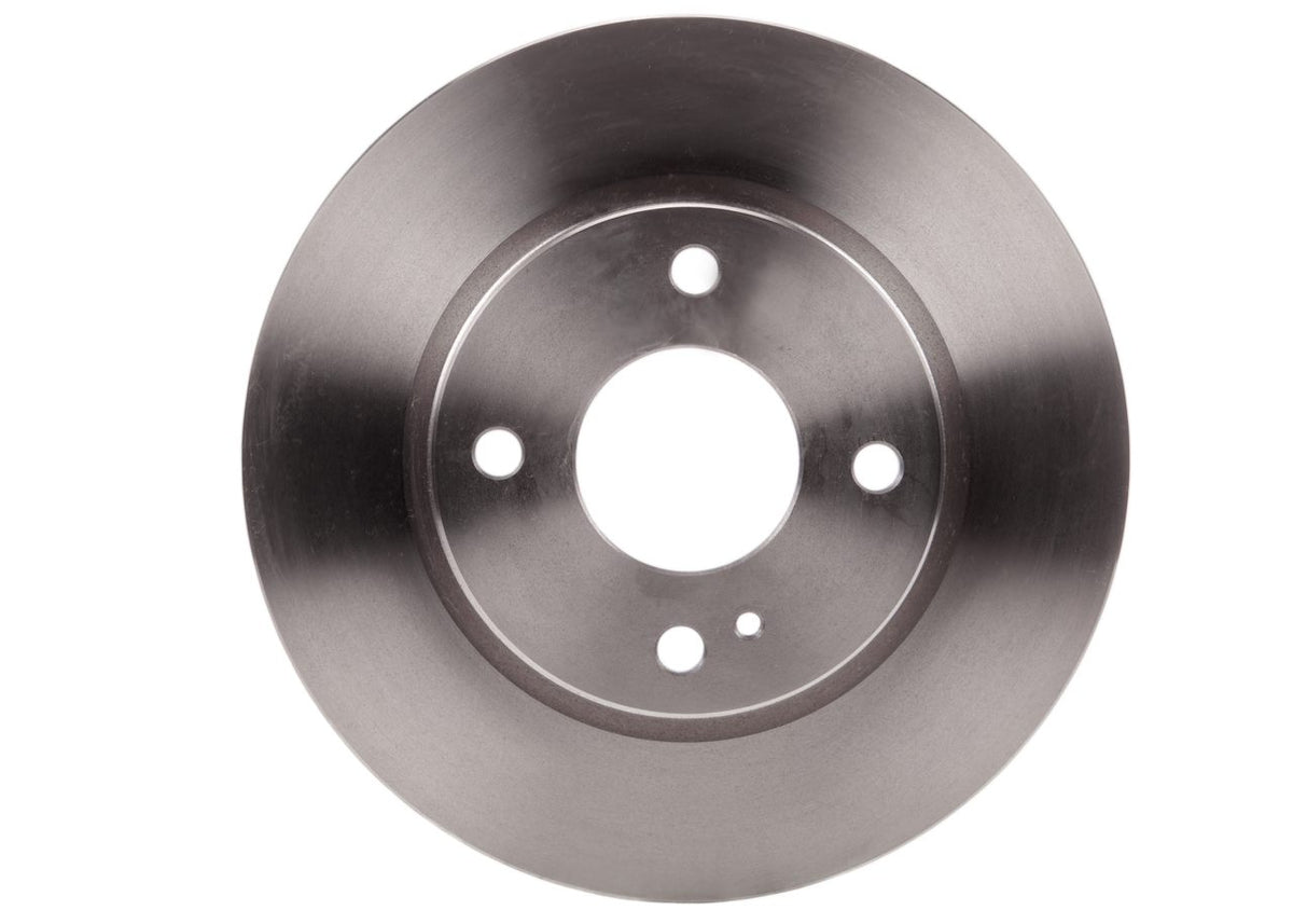 🛞 Original FORD Bremsscheiben – Vorderachse | 2 Stück C-MAX II 1.6 TDCi (OE: 1679853)