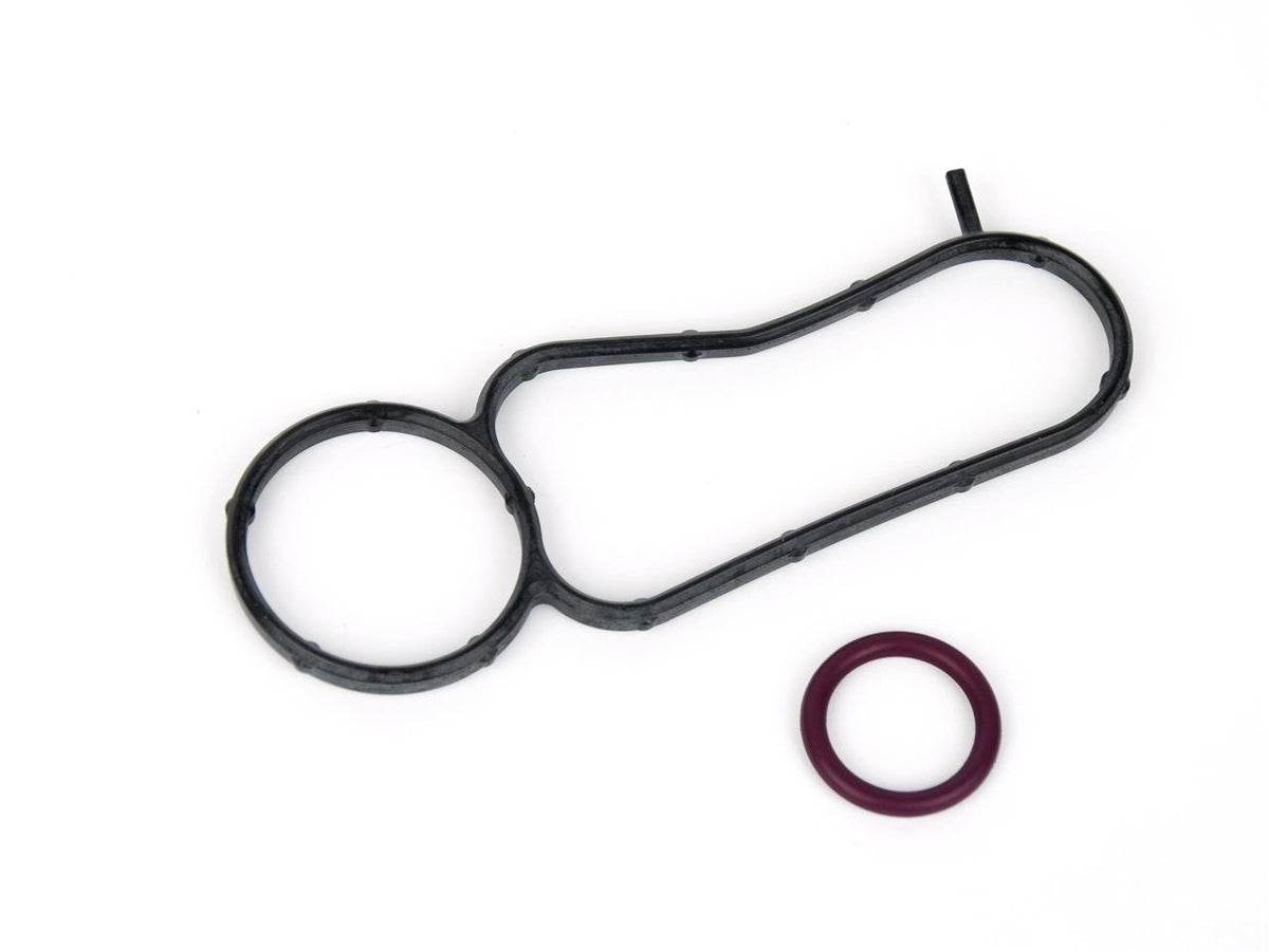 Original Ford Dichtung, Ölkühler 🔧🛠️