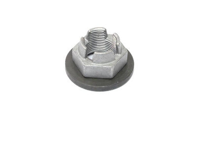 Original A.B.S. Achsmutter, Antriebswelle 1 805 434 – M22X1.5 für Ford Modelle 🚗🔩