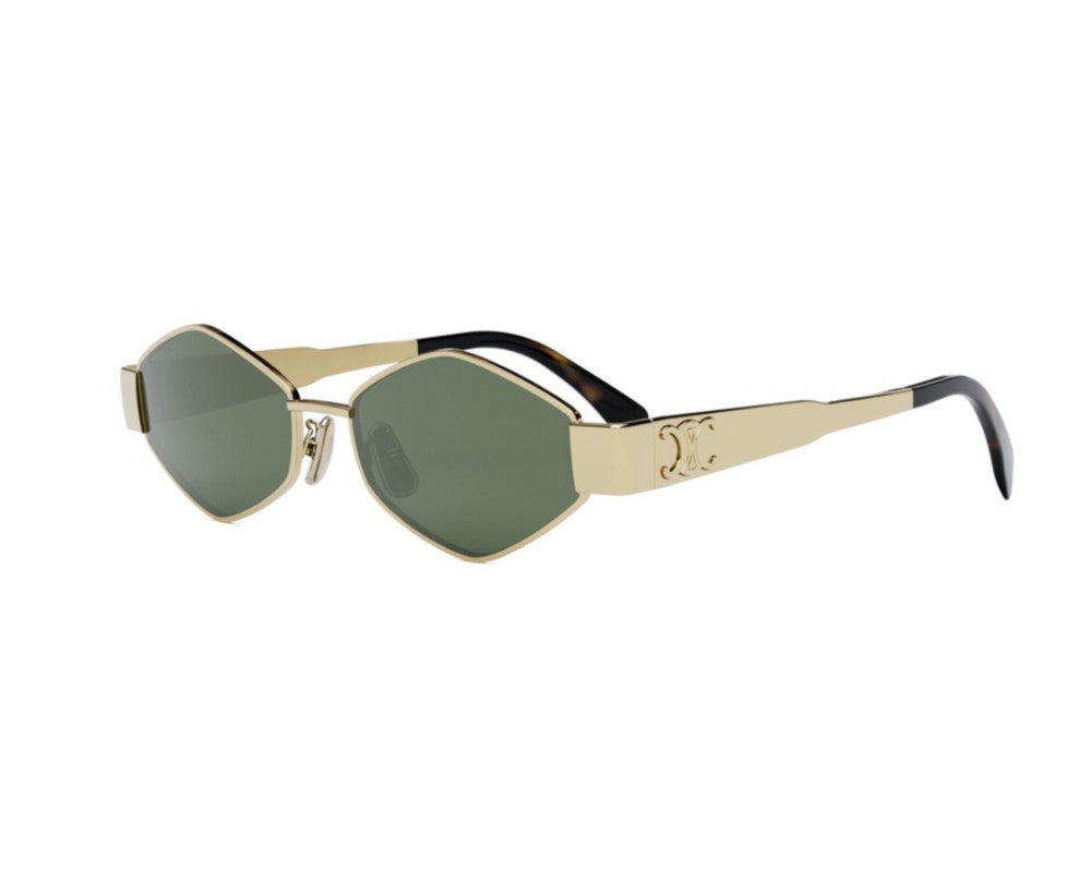 Sonnenbrille CELINE Triomphe Losange - B-Ware
