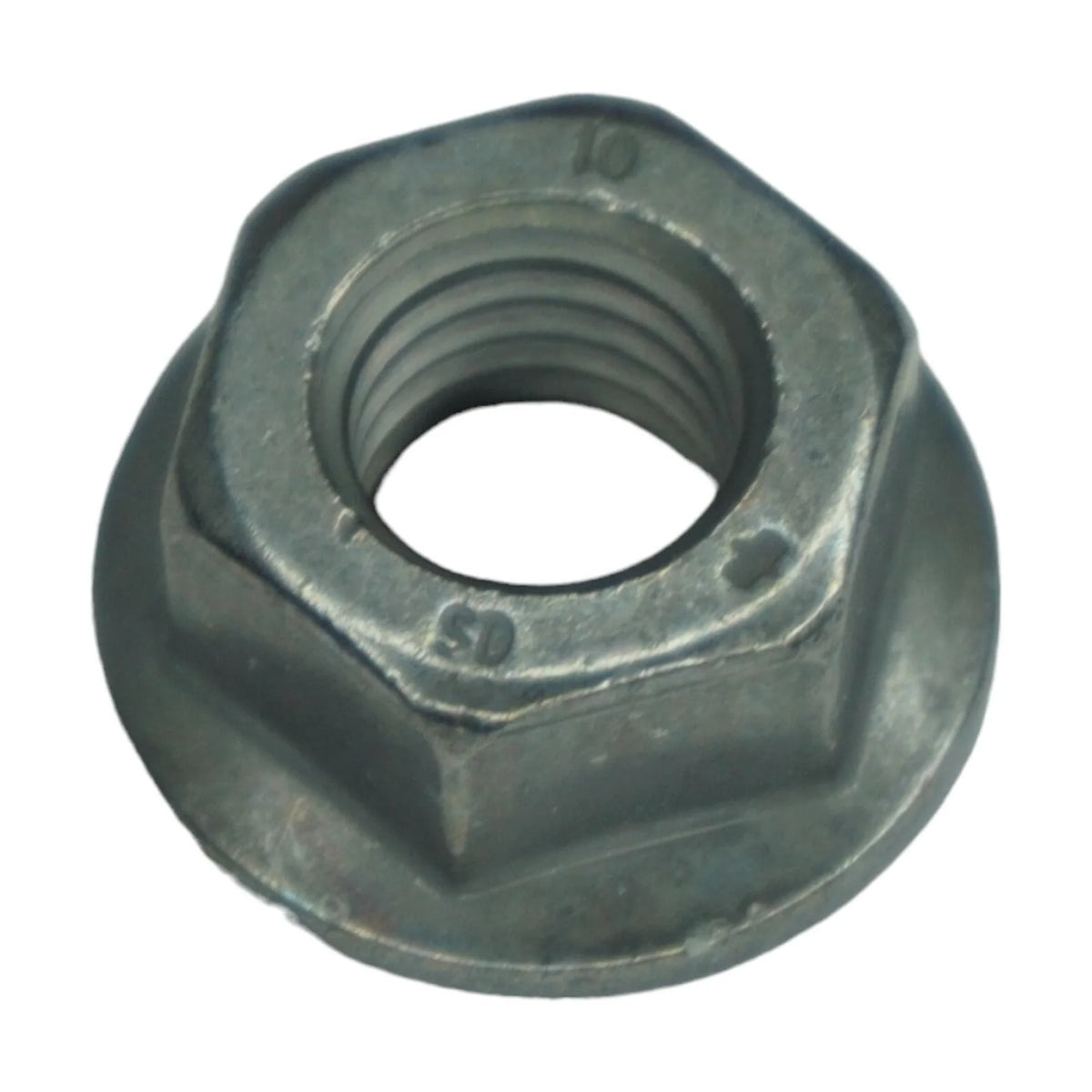 Original Ford Mutter 1479832 – Passend für verschiedene Modelle 🔧🚗