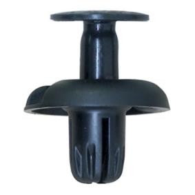 Original FORD Clip 1429935 – Befestigungsclip für Zier- & Schutzleisten
