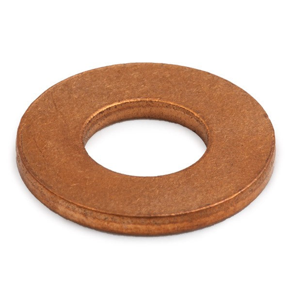 Original FORD Dichtring Ölablassschraube für Transit – Teilenummer 1145962 🚗🔩