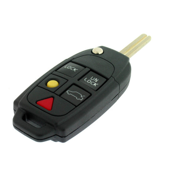 Volvo Funkfernbedienung, Schließanlage 🚗🔑