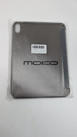 📱 MoKo iPad Hülle 11"/10,9" – Space Grau, Standfunktion - B-Ware