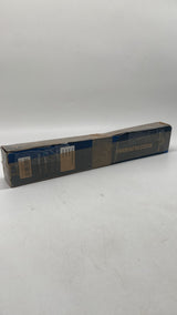 🚴 Nextcover Federsattelstütze 27,2 mm – Aluminium, 350 mm, einstellbar - B-Ware
