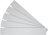 Hazet 5-teiliges Trennblech-Set 161T-395X60/5 – B-Ware