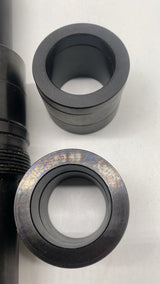 Martin Fräserdorn komplett 40 mm