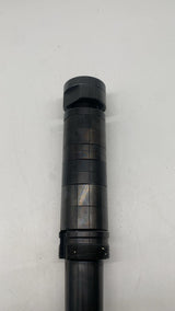 Martin Fräserdorn komplett 40 mm