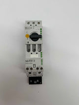 Moeller PKZM0-1 /SE00-11 Kompaktstarter 24V DC