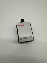 AVENTICS AS2-SOV Pneumatik-Steuerventil, manuell, 3/2, G1/4, 1/4Zoll, Polyamid R412006260