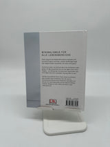 ■ 📘 Minimal Life – Mit weniger zu mehr