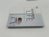 ■ 📘 Minimal Life – Mit weniger zu mehr