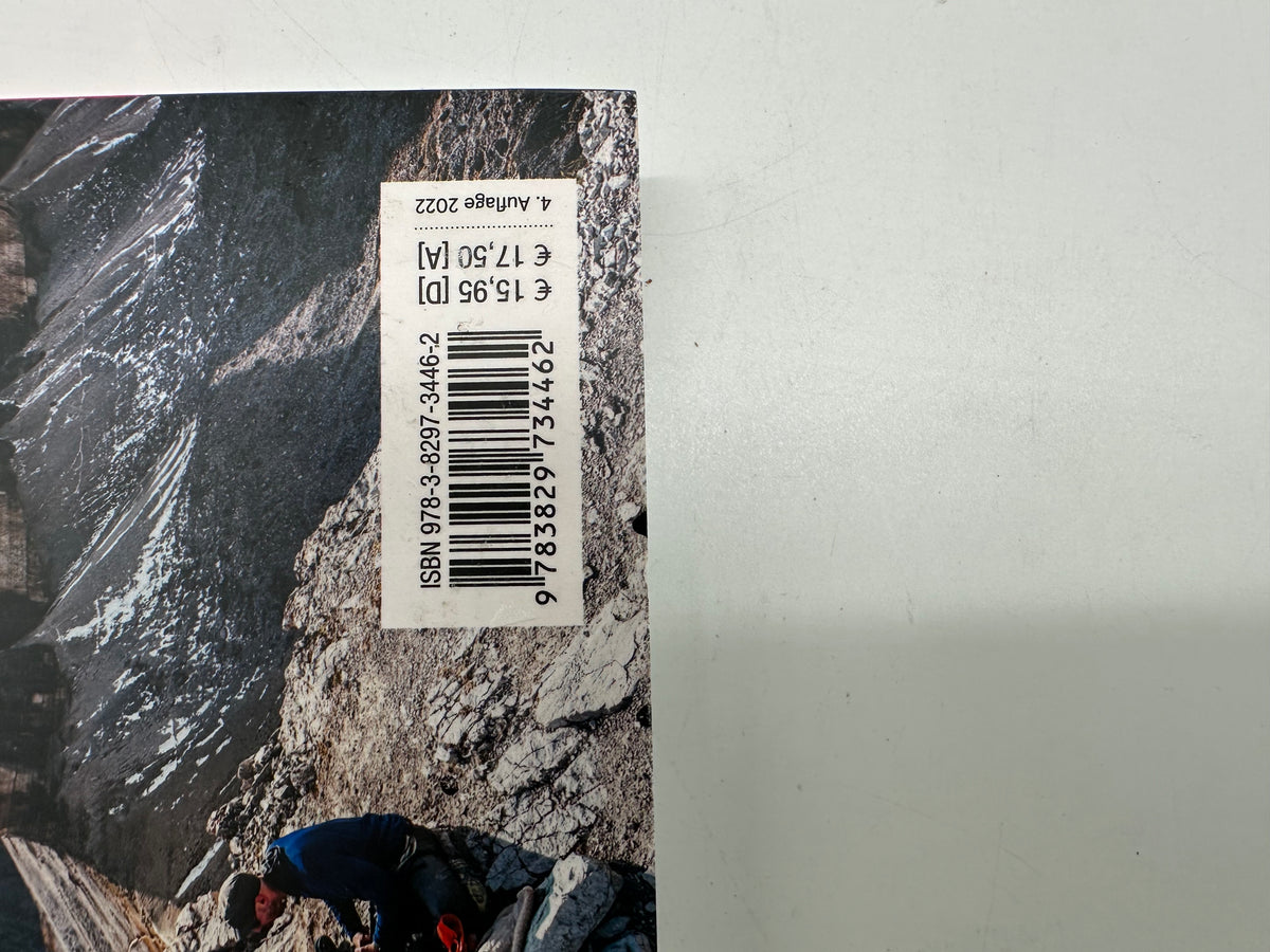■ 🗺️ Baedeker SMART: Südtirol