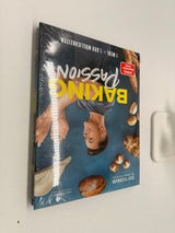 Baking Passion – 1 Mehl, 1.000 Möglichkeiten