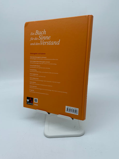 Buchners Kompendium Kunst – Von der Antike bis zur Gegenwart (Hardcover)