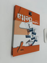 📘mathe.delta 7 – G9 Hessen (Schulbuch)