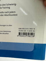 🧮 Duden – Dreisatz, Prozente, Zinsen (Einfach klasse in Mathematik, 5.–7. Klasse)